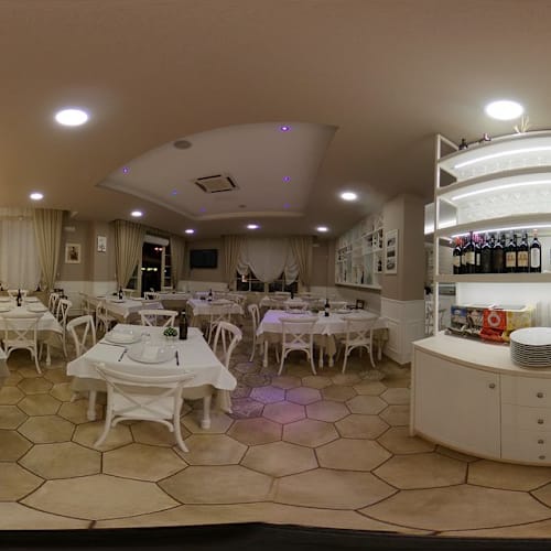 Ristorante Il Buongustaio, Orta Nova