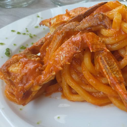 Ristorante Il Buongustaio, Orta Nova