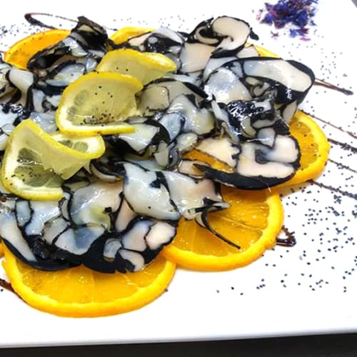 Ristorante Il Buongustaio, Orta Nova