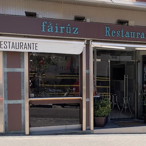Nuevo Fairuz , Madrid