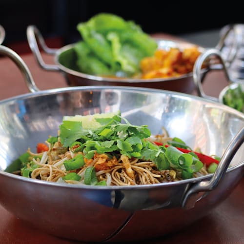 Better than Hungry Congrès, Bruxelles