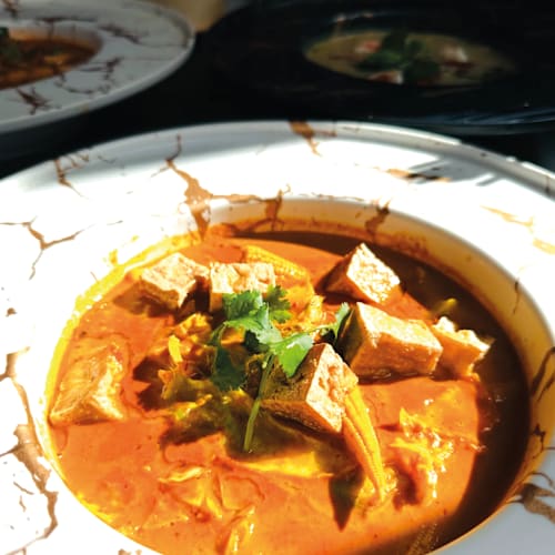 Better than Hungry Congrès, Bruxelles