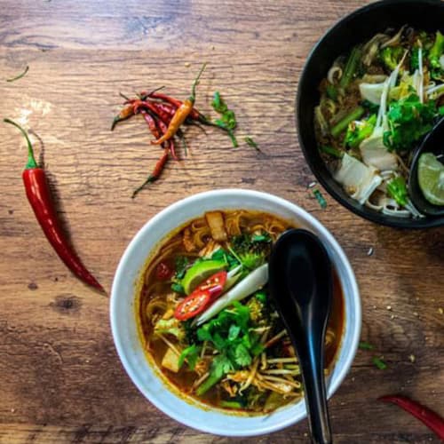 Better than Hungry Congrès, Bruxelles