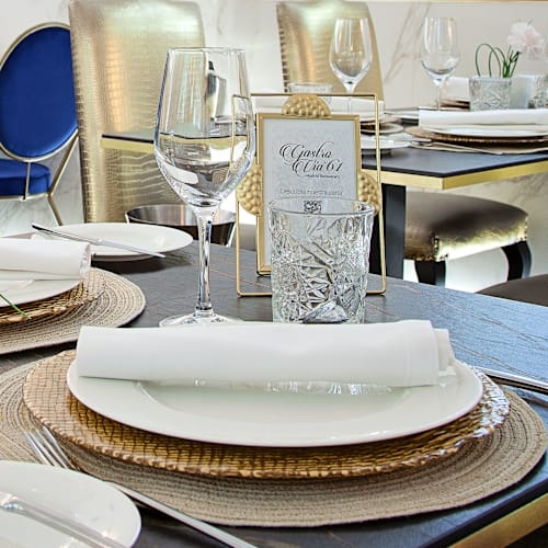 GastroVía 61 – Hotel Mayorazgo, Madrid