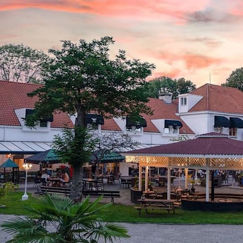 Brasserie Bijna Thuis, Rijswijk