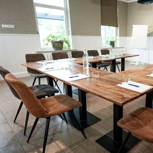 Brasserie Bijna Thuis, Rijswijk