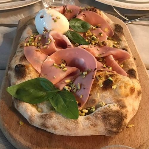 Samart, Lamezia Terme