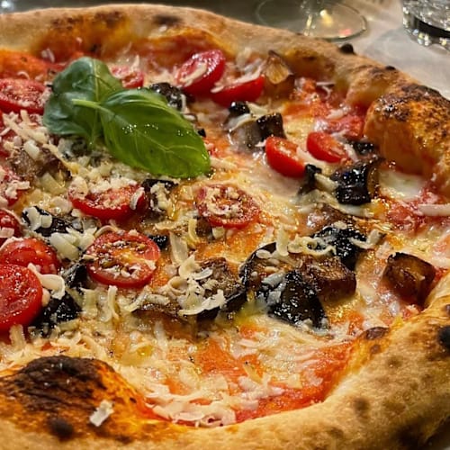 Samart, Lamezia Terme