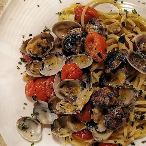 Samart, Lamezia Terme