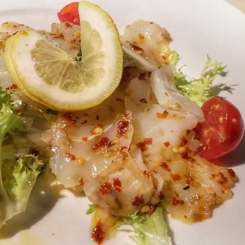 Samart, Lamezia Terme