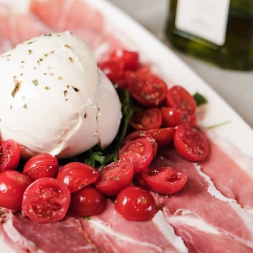 Samart, Lamezia Terme