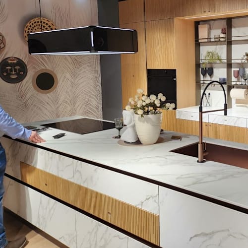 Samart, Lamezia Terme