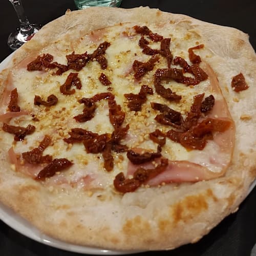 Merulì - Pizza e Cucina, Roma