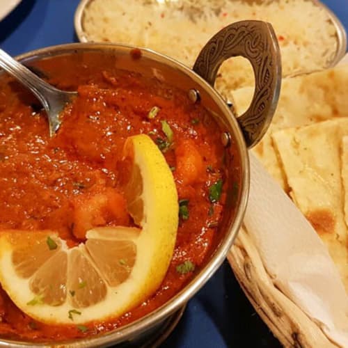Mother India, Albufeira