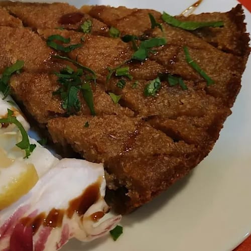 Ristorante Bar Namaste India, Brescia