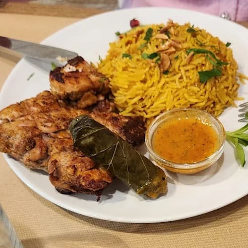 Ristorante Bar Namaste India, Brescia