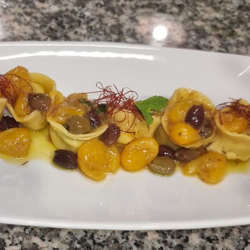Osteria San Giovanni, Trani