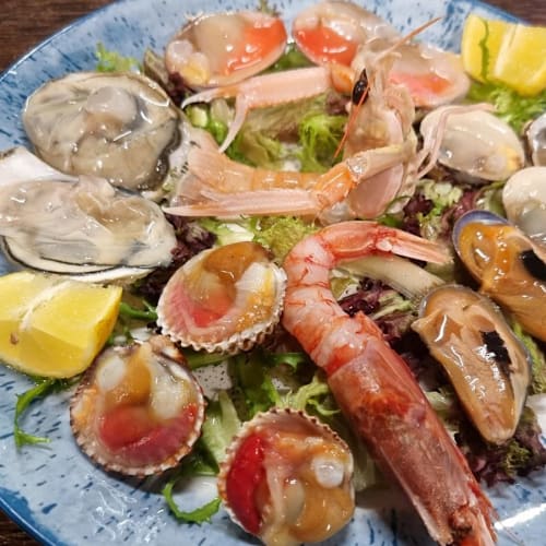 Osteria San Giovanni, Trani