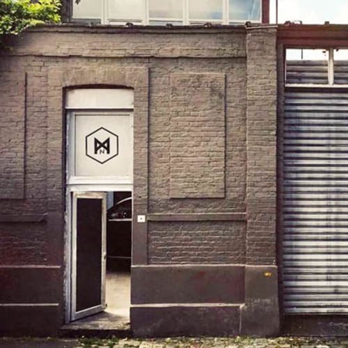 Fabrica, Roubaix