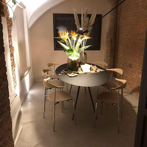 Noikos bistrot, Bassano del Grappa