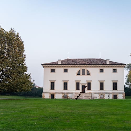 Osteria del Guà, Lonigo