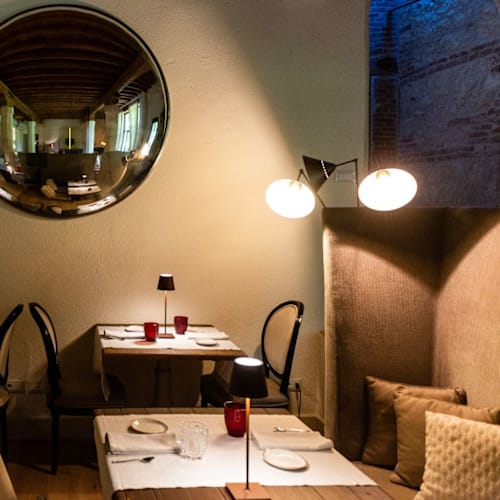 Osteria del Guà, Lonigo