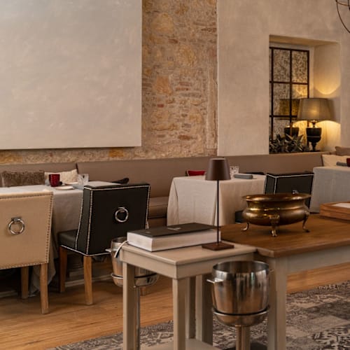 Osteria del Guà, Lonigo