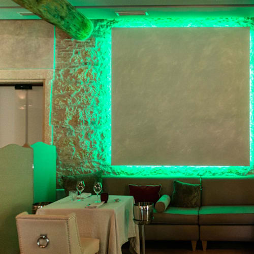 Osteria del Guà, Lonigo