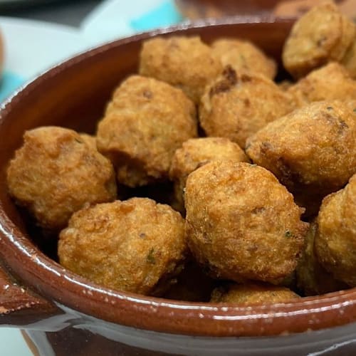 Marian Food & Drink, Castellana Grotte