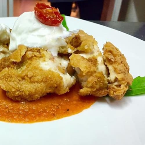 Marian Food & Drink, Castellana Grotte