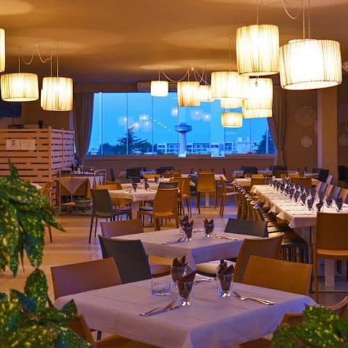 Marian Food & Drink, Castellana Grotte