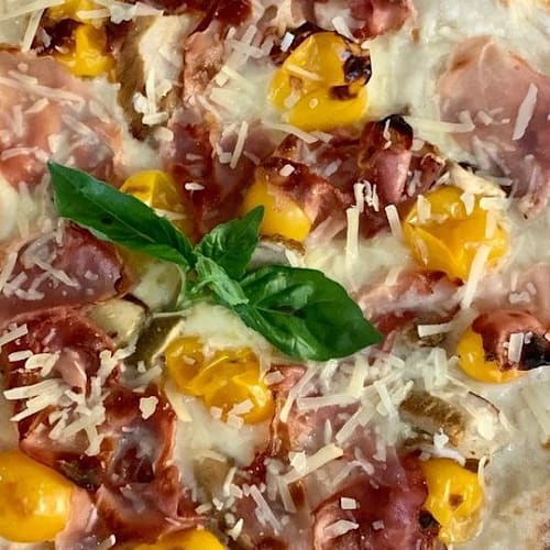 Marian Food & Drink, Castellana Grotte