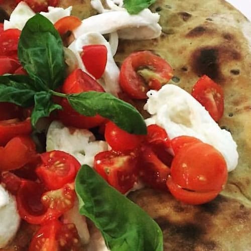 Marian Food & Drink, Castellana Grotte
