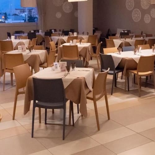 Marian Food & Drink, Castellana Grotte