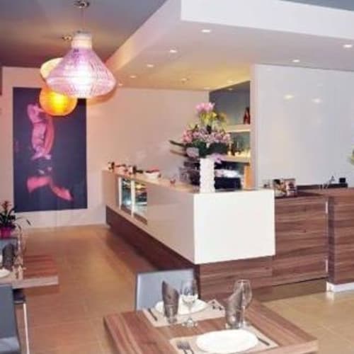 Marian Food & Drink, Castellana Grotte