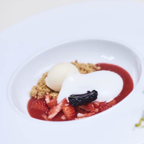 Saveurs à la Clé, Gembloux