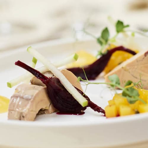 Saveurs à la Clé, Gembloux