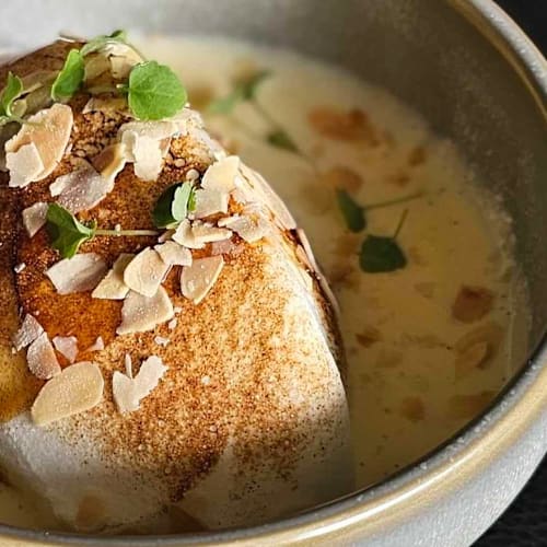 Saveurs à la Clé, Gembloux