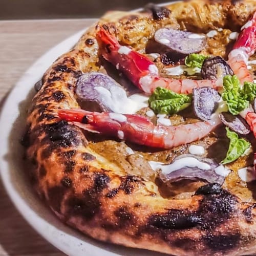 Siciliano ristorante pizzeria, Gorla Minore