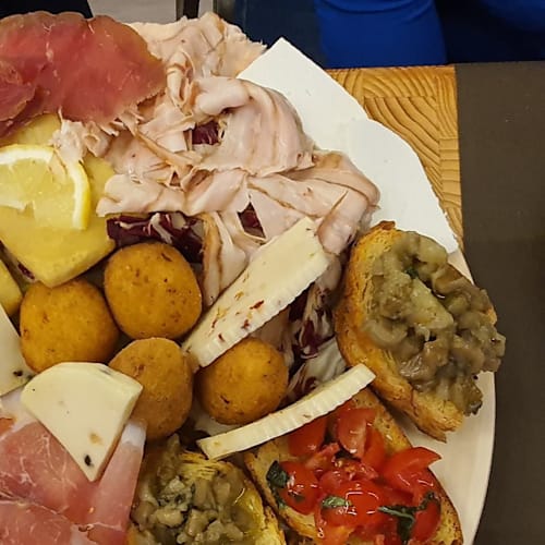 Siciliano ristorante pizzeria, Gorla Minore