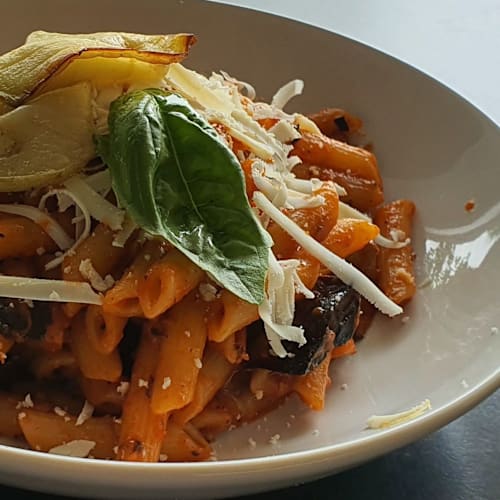 Siciliano ristorante pizzeria, Gorla Minore