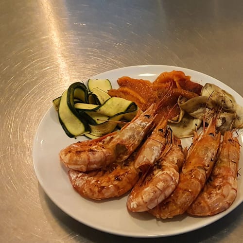 Siciliano ristorante pizzeria, Gorla Minore