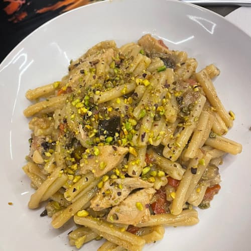 Siciliano ristorante pizzeria, Gorla Minore