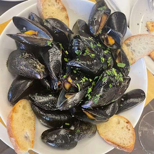 Siciliano ristorante pizzeria, Gorla Minore