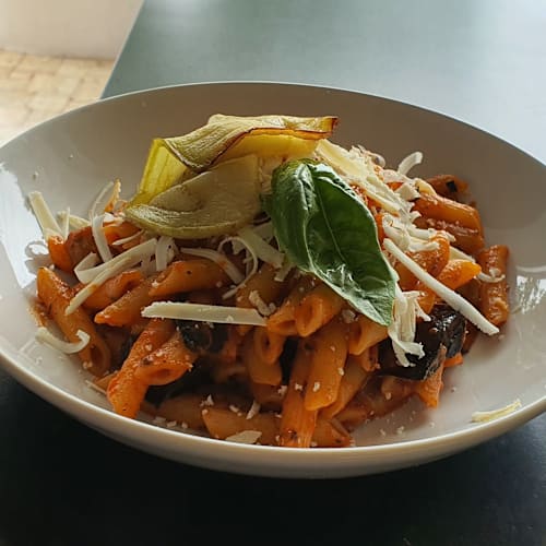Siciliano ristorante pizzeria, Gorla Minore