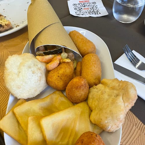 Siciliano ristorante pizzeria, Gorla Minore