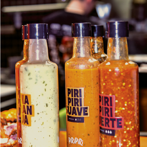Piri Piri Prosperidad, Madrid