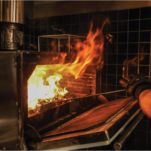 Piri Piri Prosperidad, Madrid