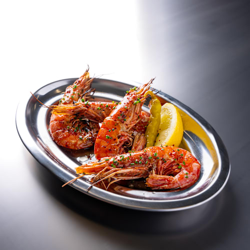 Piri Piri Prosperidad, Madrid
