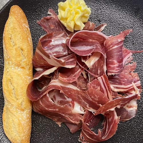 Auberge Provençale Da Bouttau, Cannes